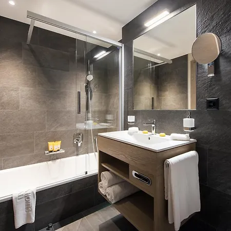 Apartament Christiana 4 Zermatt